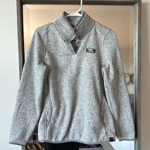 L.L. Bean Pullover